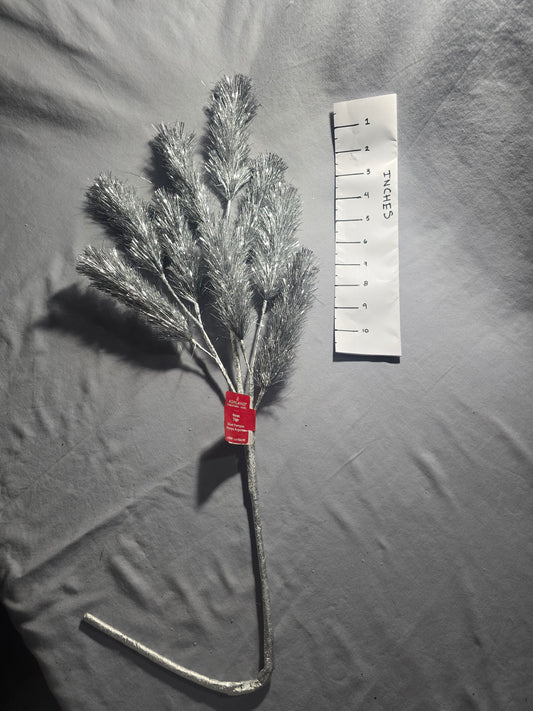 Ashland Silver Pampas Stem