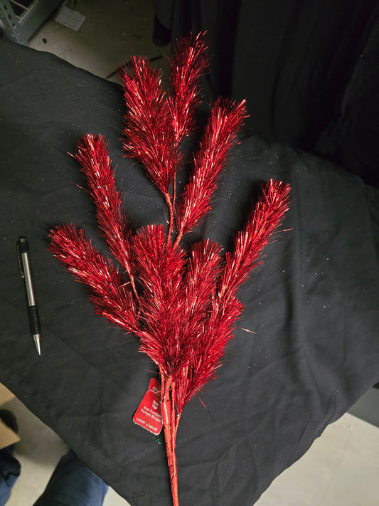 Ashland Red Pampas Stem