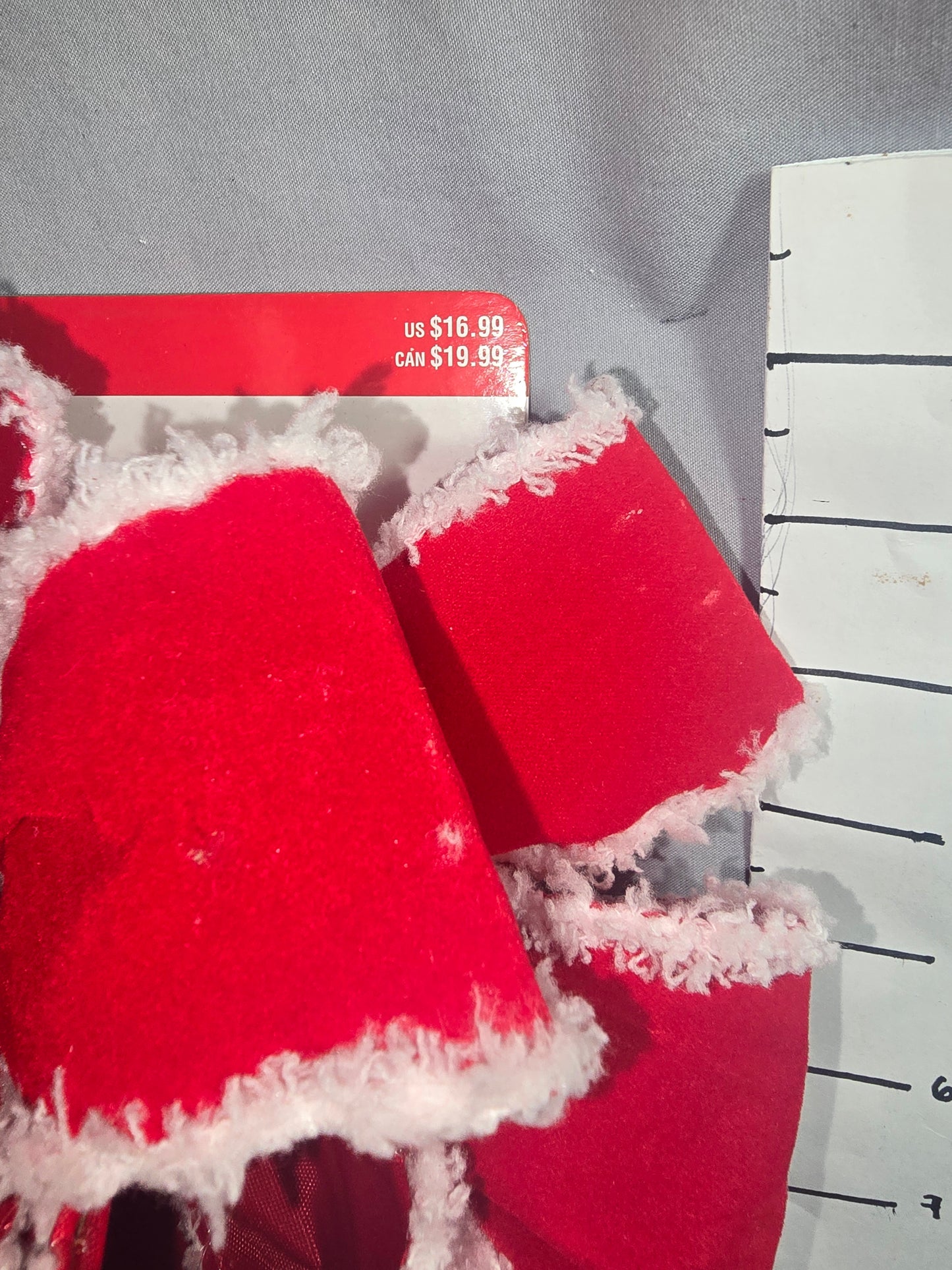 Ashland Pre-made Bow