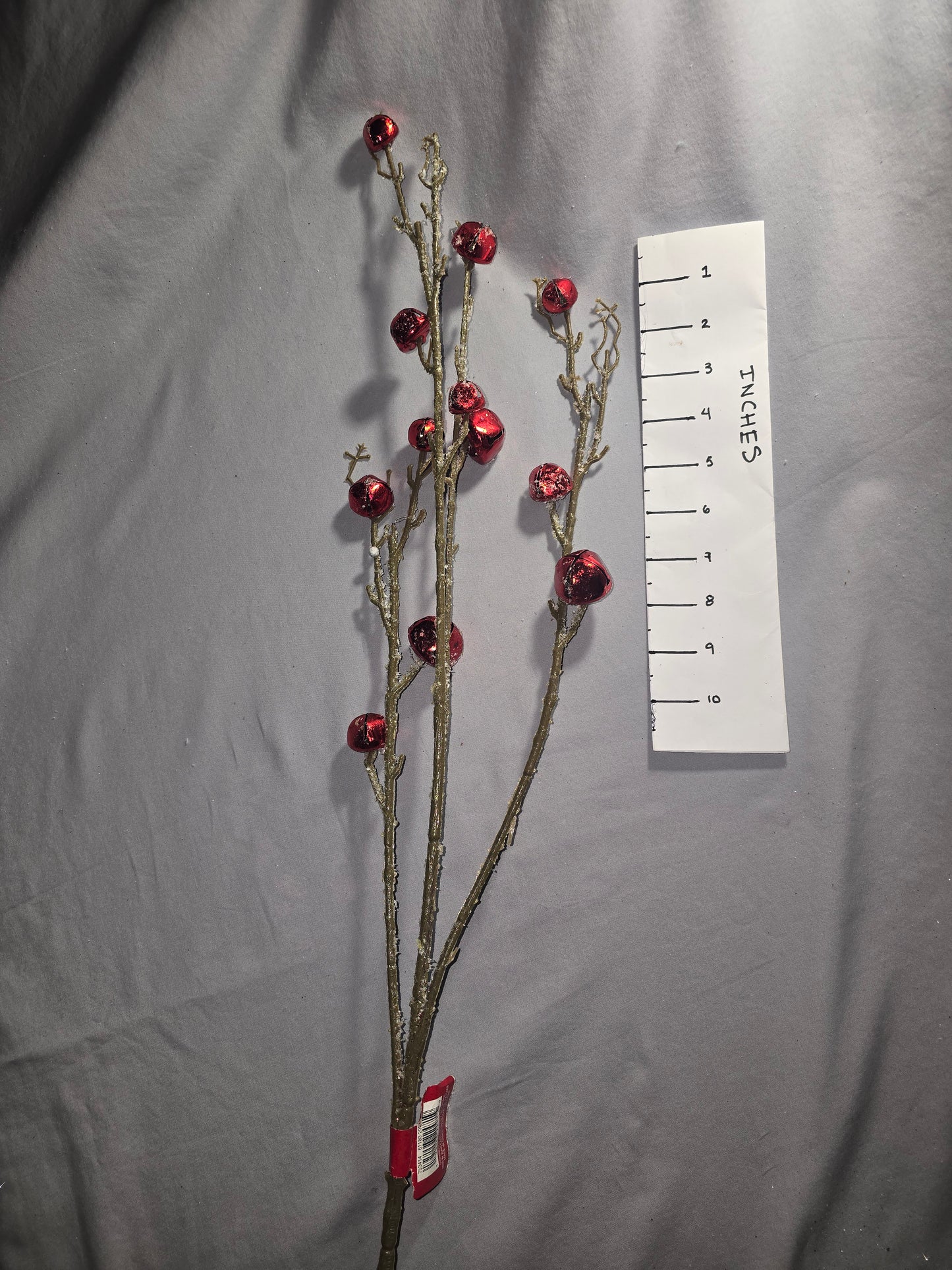 Ashland Red Bell Branch